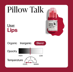 Perma Blend -Pillow Talk 1/2oz – professional permanent makeup & beauty product