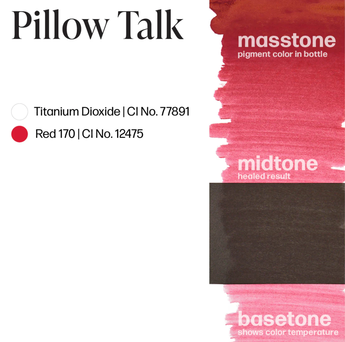 Perma Blend -Pillow Talk 1/2oz – professional permanent makeup & beauty product