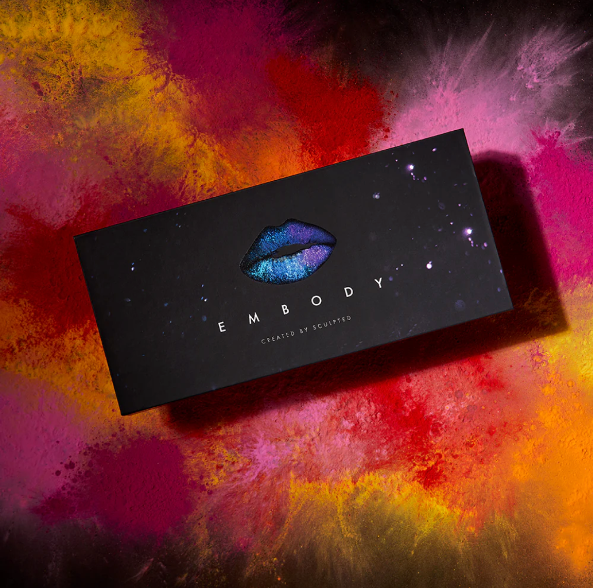 Perma Blend LUXE Embody Set by Sculpted – Carla Ricciardone – professional permanent makeup & beauty product