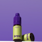 Brovi ONE Inorganic Deep Dark Brown Pigment – professional permanent makeup & beauty product