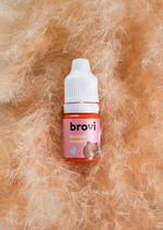 Brovi Orange Sunset | Shin Chae-Ah Morning Freshness Set – professional permanent makeup & beauty product