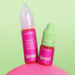 Brovi Red Strawberry – professional permanent makeup & beauty product
