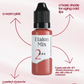 EtalonMix - № 2 Pink Caramel – professional permanent makeup & beauty product