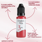 EtalonMix - № 3 Berry Nectar – professional permanent makeup & beauty product