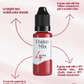 EtalonMix - № 4 Red Velvet – professional permanent makeup & beauty product
