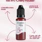 EtalonMix - №5 Cherry mousse – professional permanent makeup & beauty product