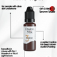 EtalonMix - №3 Cognac – professional permanent makeup & beauty product