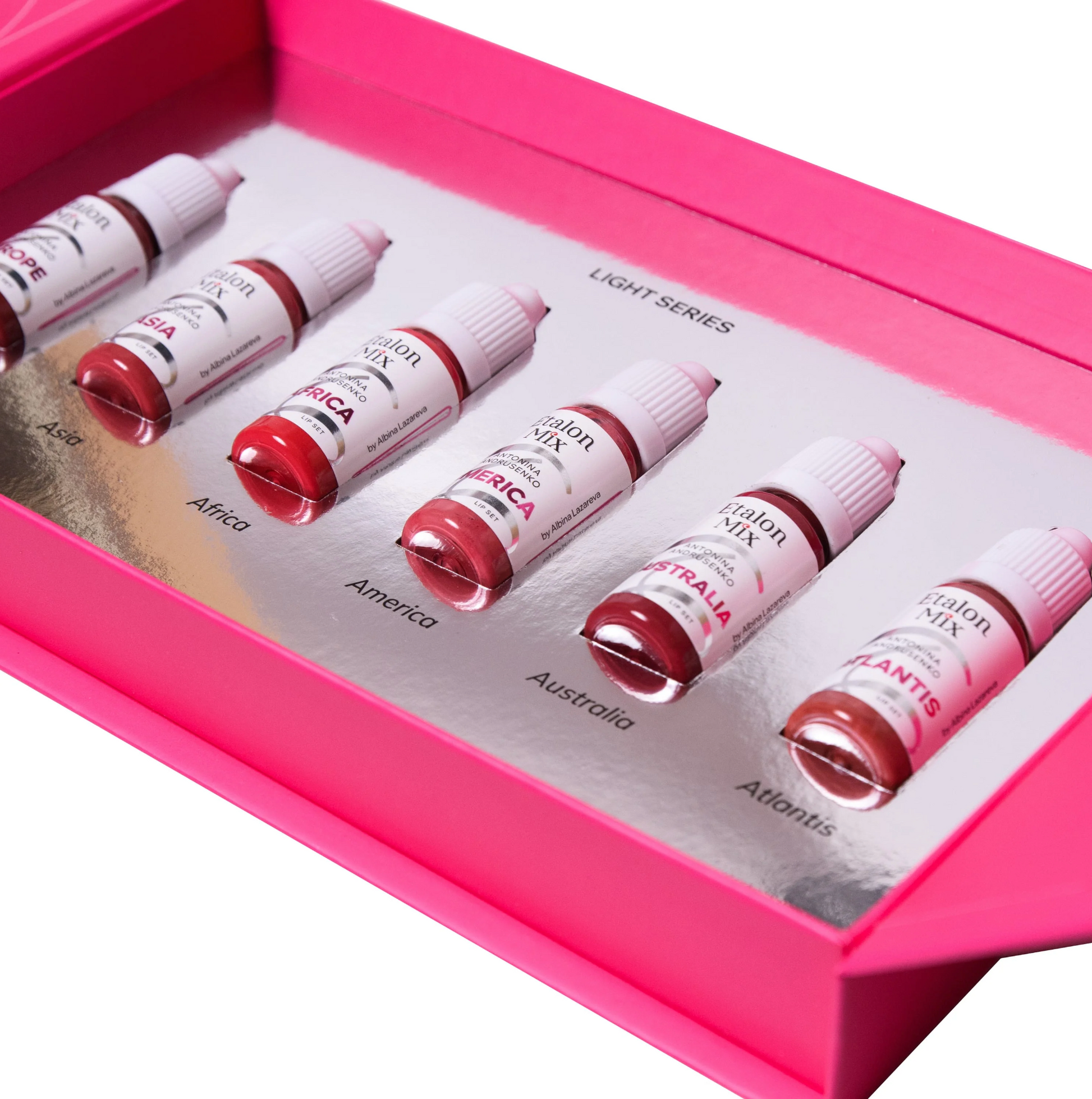 EtalonMix - Antonina Andrusenko Lip Set 10ml – professional permanent makeup & beauty product