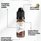 EtalonMix - №7 Pecan – professional permanent makeup & beauty product
