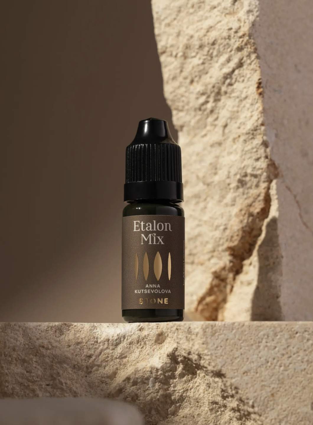 EtalonMix - Anna Kutsevolova Hyperrealism Set – professional permanent makeup & beauty product