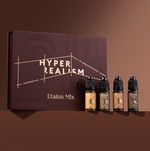 EtalonMix - Anna Kutsevolova Hyperrealism Set – professional permanent makeup & beauty product