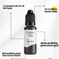 EtalonMix - Magic Trio Set Professional PMU Pigment Collection – professional permanent makeup & beauty product