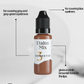 EtalonMix - №3 Terracotta Corrector – professional permanent makeup & beauty product