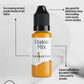 EtalonMix - №1 Geel | Yellow Corrector – professional permanent makeup & beauty product