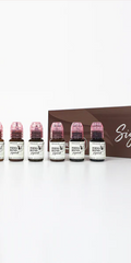 Signature Brow Set by Perma Blend - Top Pigments & Modifier