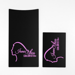 Color Boards Kit 2pcs - Black | Professional Hair Coloring Tool – professional permanent makeup & beauty product