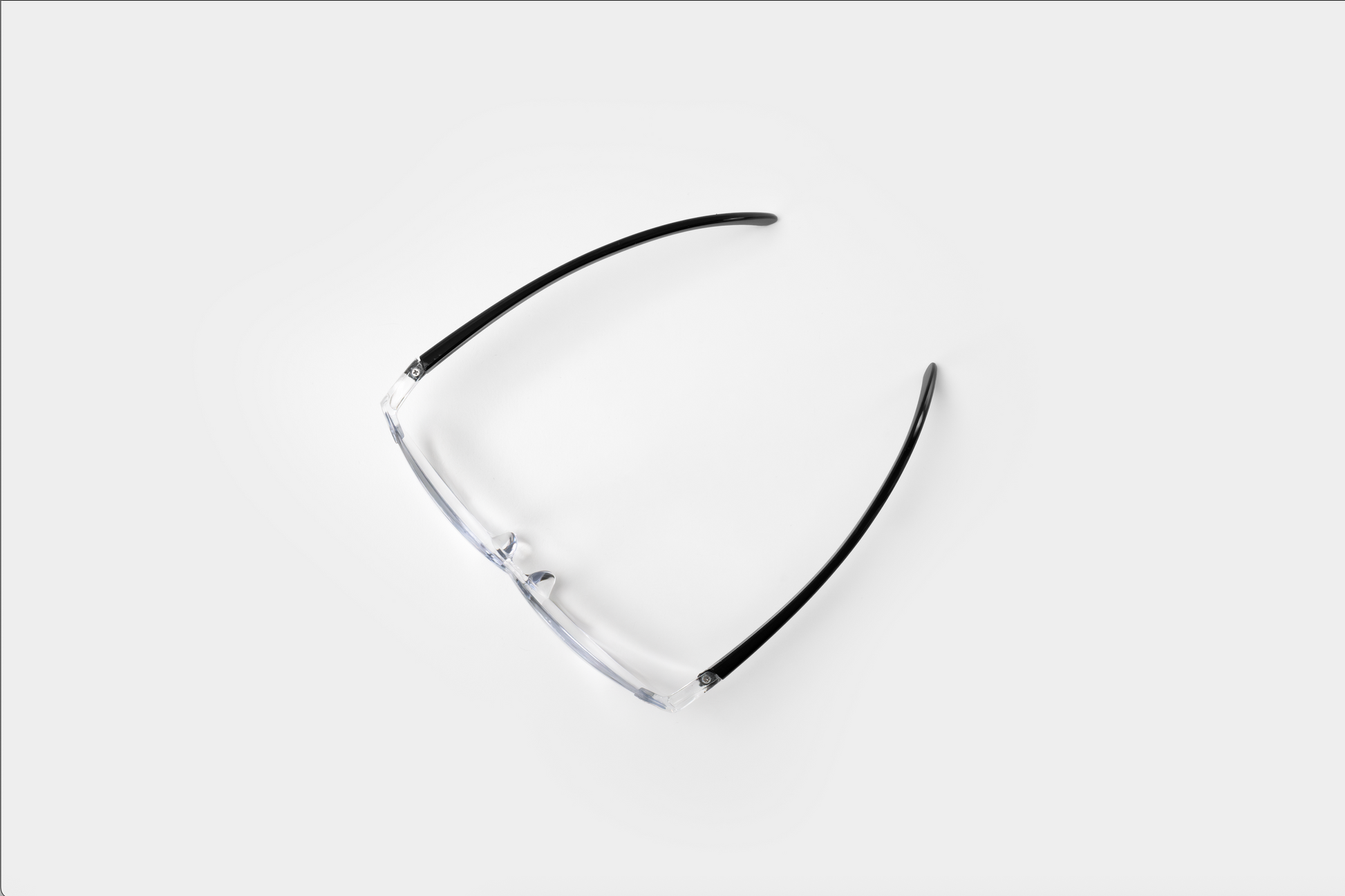 3X Head-Mounted HD Magnifying Glasses (Black) for PMU & Tattoo Detail Work – professional permanent makeup & beauty product