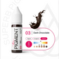 The Pigment - 03 Dark Chocolate – 15ml – professional permanent makeup & beauty product