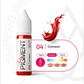 The Pigment - 04 Crimson– 15ml – professional permanent makeup & beauty product