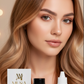 MUSA Brows - Henna for Eyebrows Medium Blonde – professional permanent makeup & beauty product