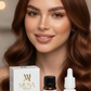 MUSA Brows - Henna for Eyebrows Medium Chestnut – professional permanent makeup & beauty product