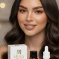 MUSA Brows - Henna for Eyebrows Dark Chesnut – professional permanent makeup & beauty product