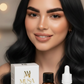 MUSA Brows - Henna for Eyebrows Black – professional permanent makeup & beauty product