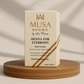 MUSA Brows - Henna for Eyebrows – professional permanent makeup & beauty product