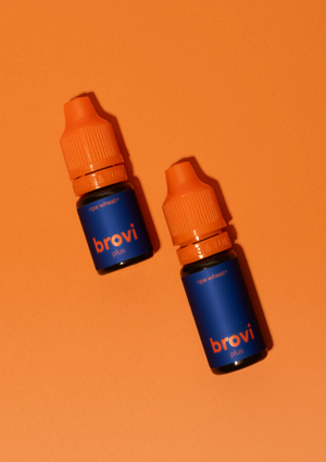 Brovi+ Ripe Wheat – professional permanent makeup & beauty product