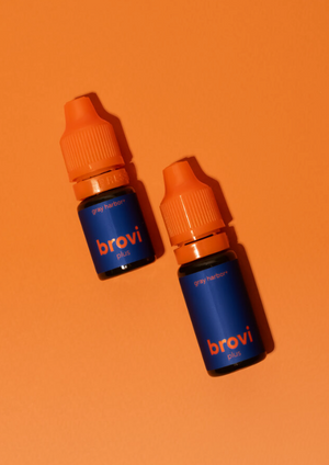Brovi+ Gray Harbor – professional permanent makeup & beauty product