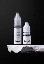 Brovi Ultra Black – professional permanent makeup & beauty product