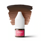 The Pigment - 02 Fox – 15ml 5ml – professional permanent makeup & beauty product
