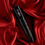 POPU MINI DIVA Wireless Pen Machine Black – professional permanent makeup & beauty product