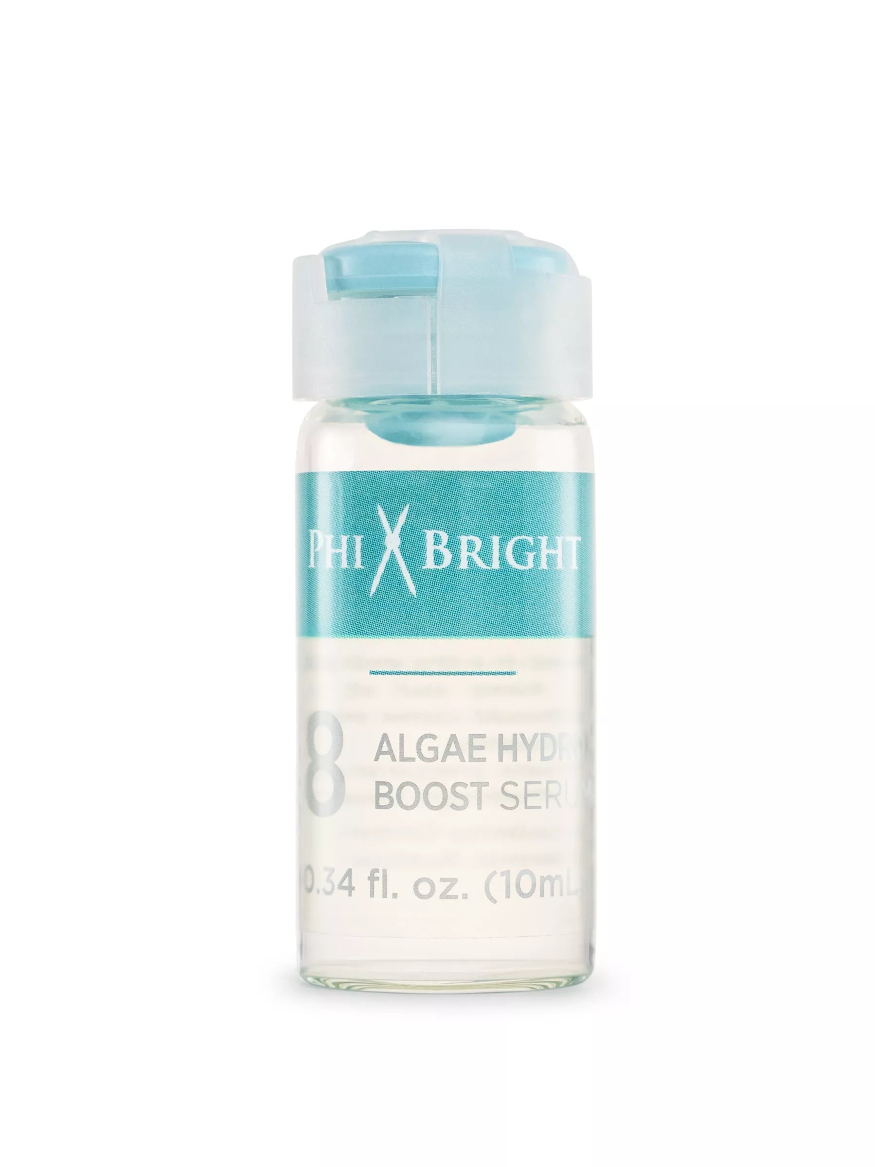 Algae Hydro Boost Serum 8 – professional permanent makeup & beauty product