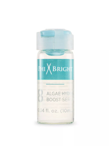 Suero Hydro Boost de algas 8