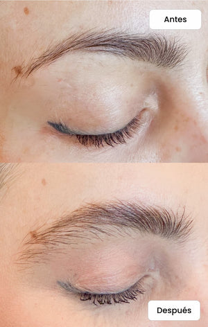 Brows Couple Eyebrow Serum 1pc – professional permanent makeup & beauty product