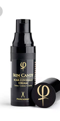 Skin Candy Scar Coverage Cream