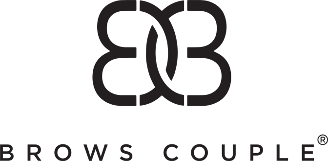 Brows Couple Logo