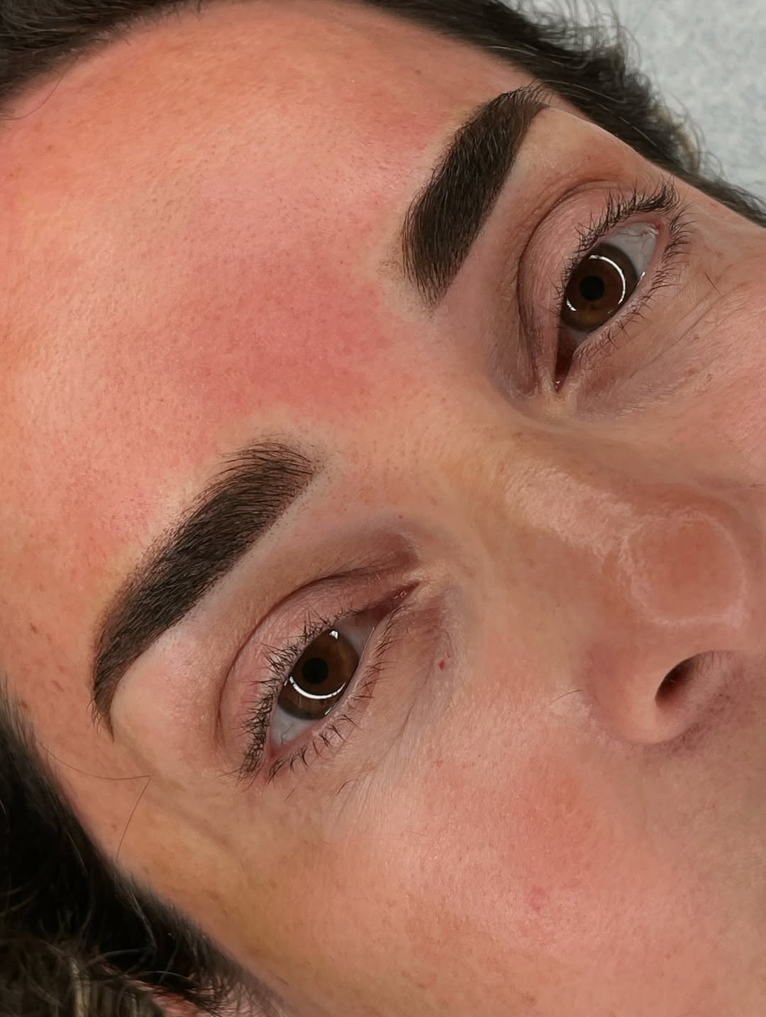 Brows Couple Brow Ice Calming Gel – professional permanent makeup & beauty product