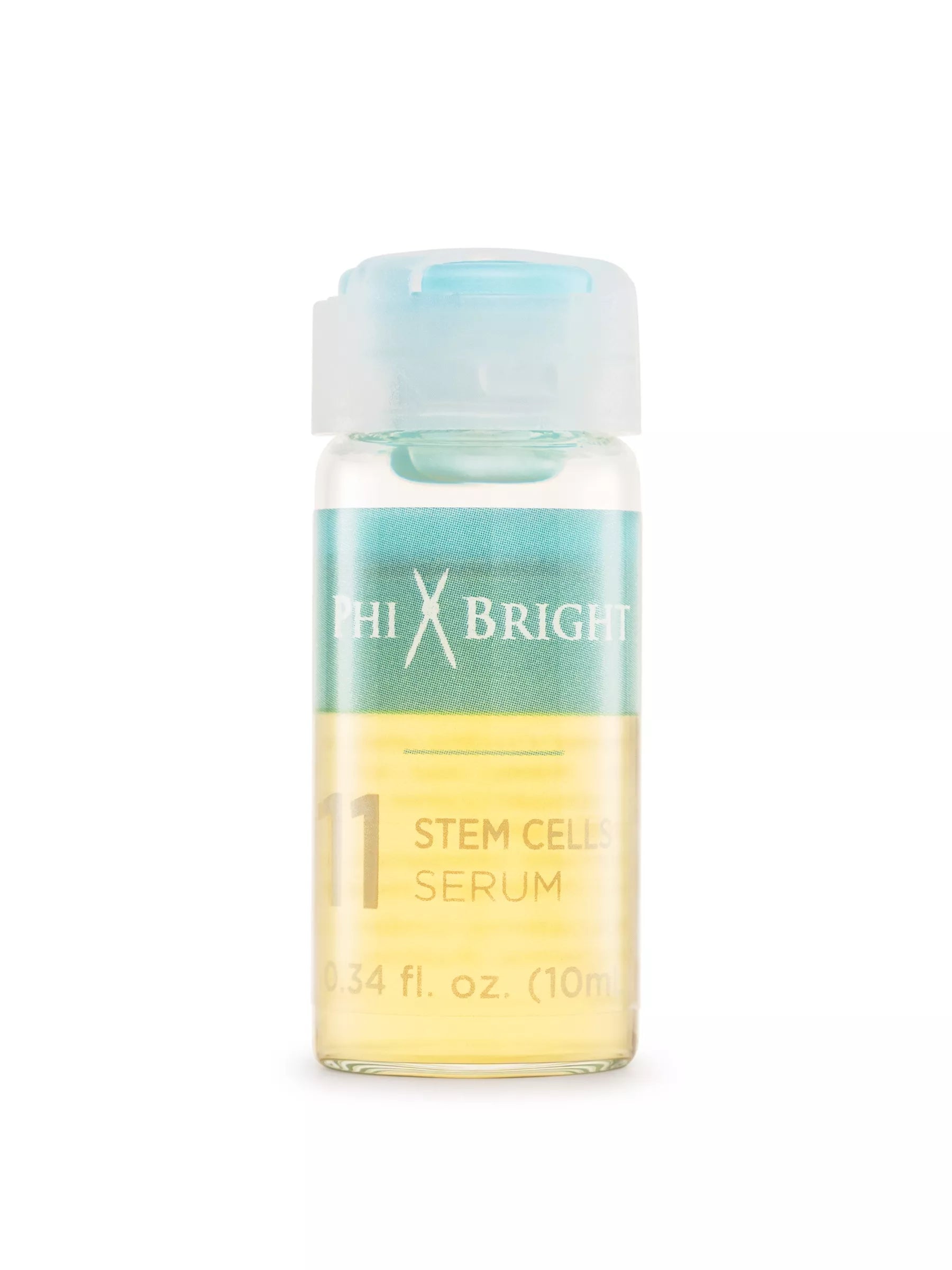 Stem Cells Serum 11 - 10ml (PC) – professional permanent makeup & beauty product