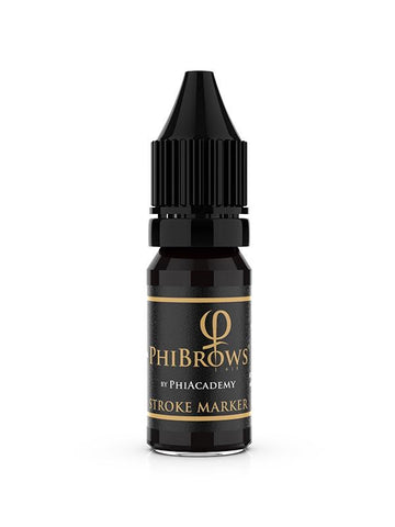 PhiBrows Stroke Marker 10ml (MEX)