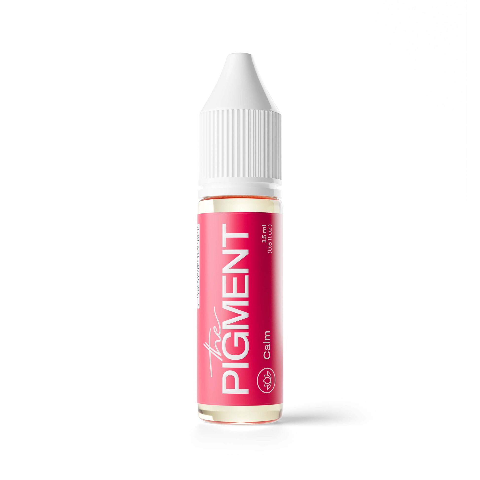 The Pigment - Calm - 15ml – professional permanent makeup & beauty product