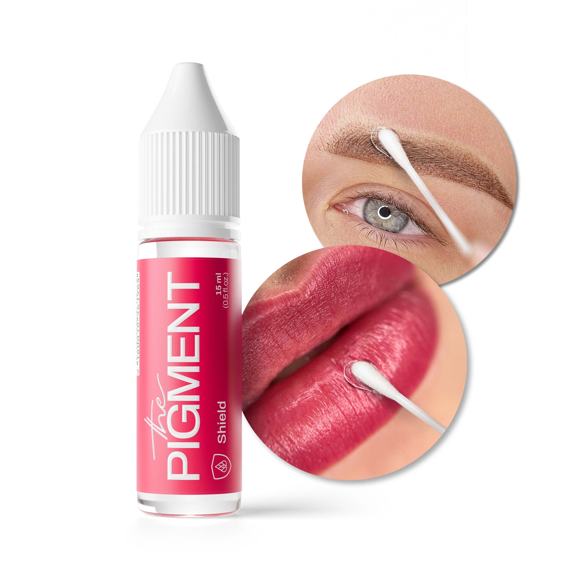 The Pigment - Shield - 15ml – professional permanent makeup & beauty product