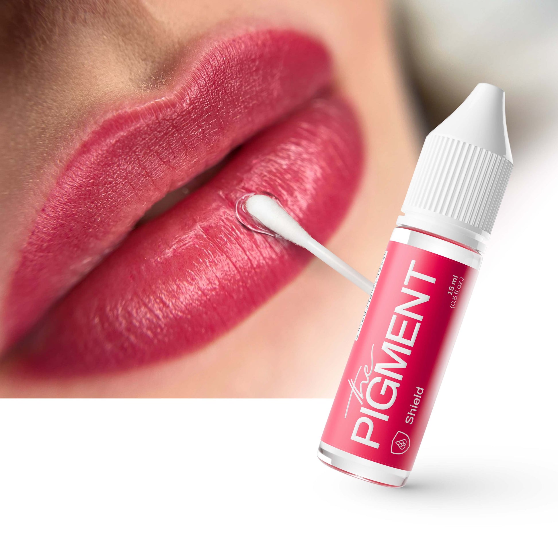 The Pigment - Shield - 15ml – professional permanent makeup & beauty product