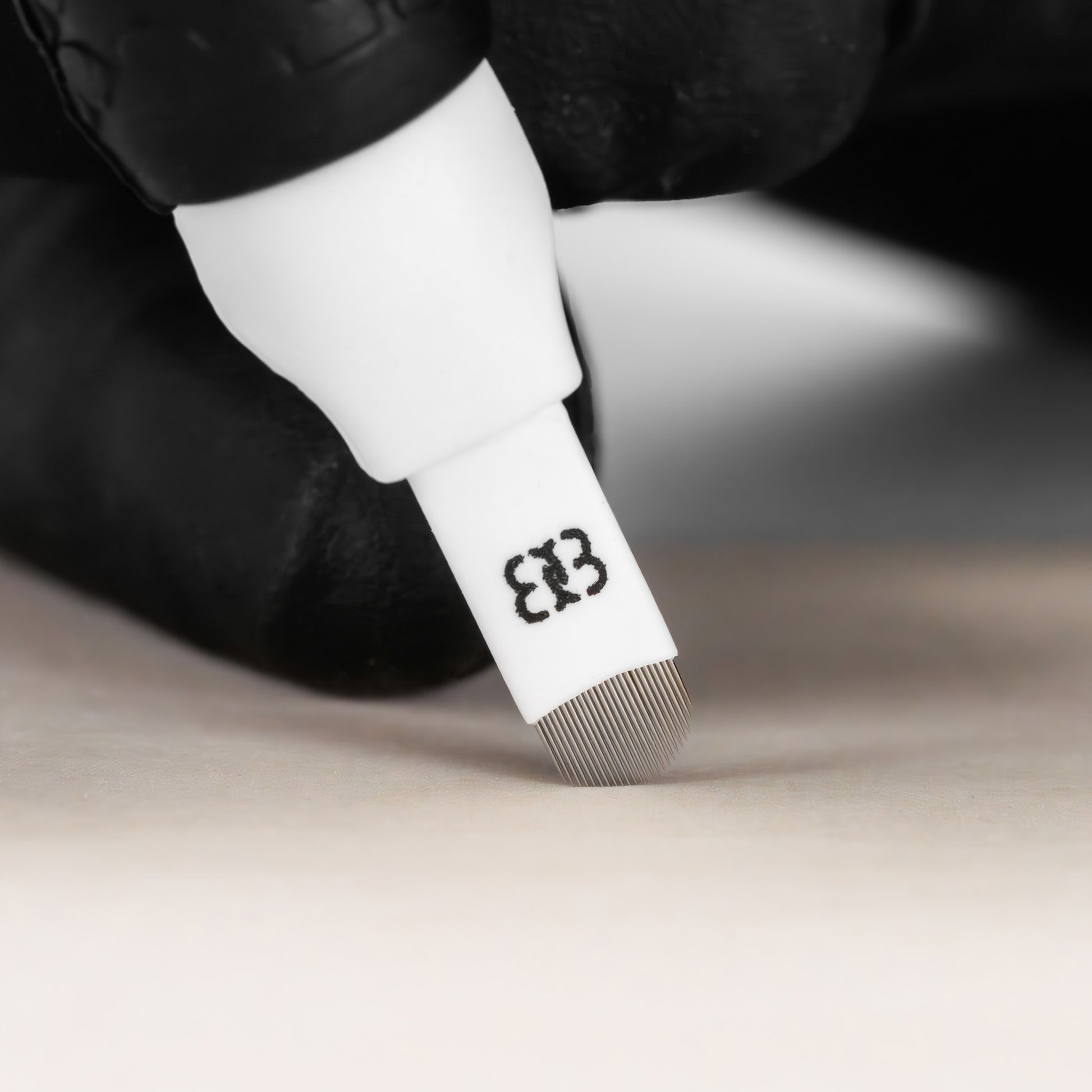 Brows Couple U24 Microblading Disposable Tools 10pcs – professional permanent makeup & beauty product