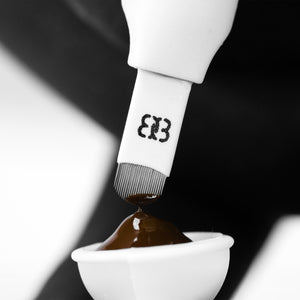 Brows Couple U24 Microblading Disposable Tools 10pcs – professional permanent makeup & beauty product