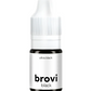 Brovi Ultra Black 5ml – professional permanent makeup & beauty product