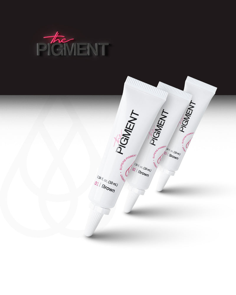 The Pigment product banner
