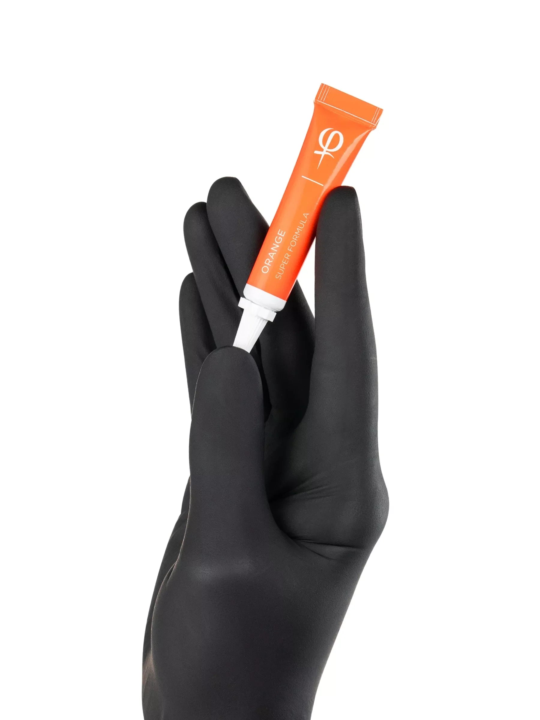 PhiContour Base Orange SUPER Pigment 5ml - 1pc – professional permanent makeup & beauty product