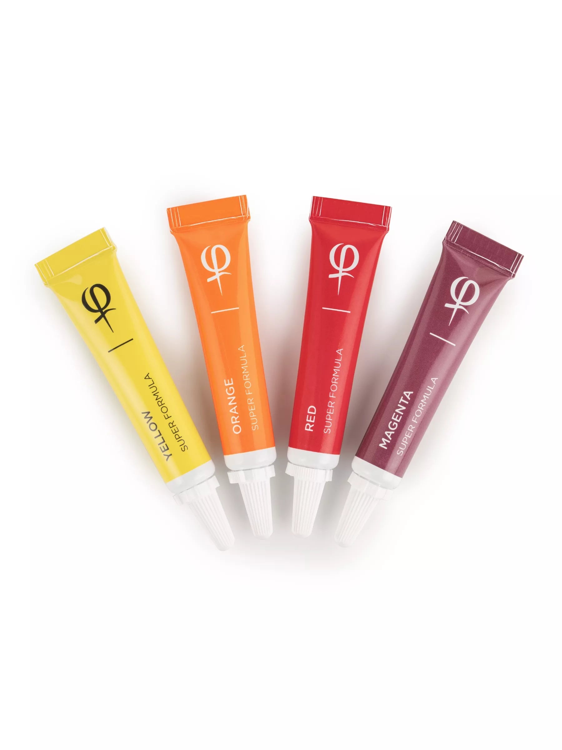 PhiContour SUPER Pigment - Base Collection – professional permanent makeup & beauty product